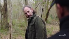 NCIS New Orleans - Season 07 Episode 09